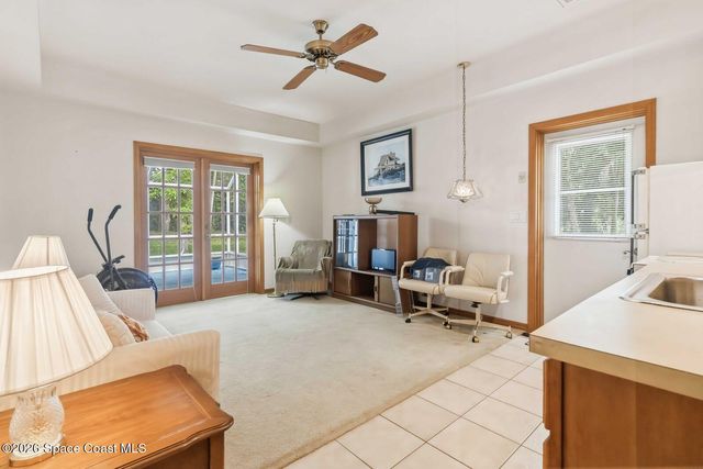 2620 Toups Trail, Titusville, FL 32780