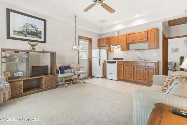 2620 Toups Trail, Titusville, FL 32780