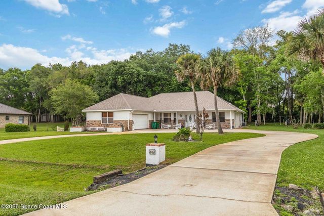 2620 Toups Trail, Titusville, FL 32780