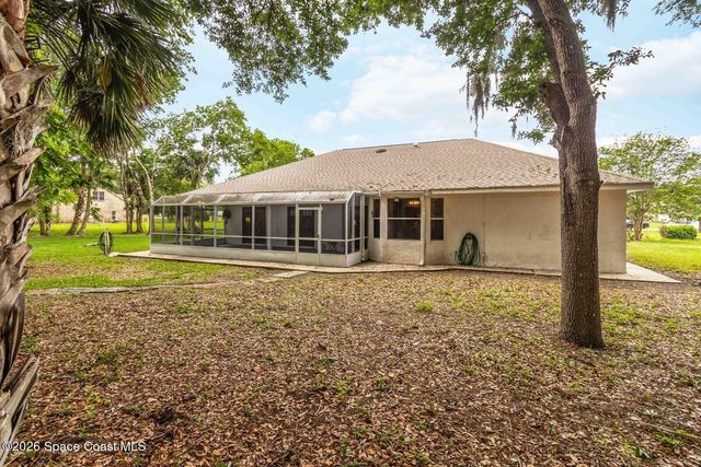 2620 Toups Trail, Titusville, FL 32780