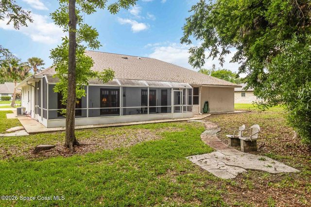 2620 Toups Trail, Titusville, FL 32780