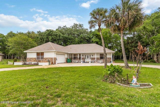 2620 Toups Trail, Titusville, FL 32780