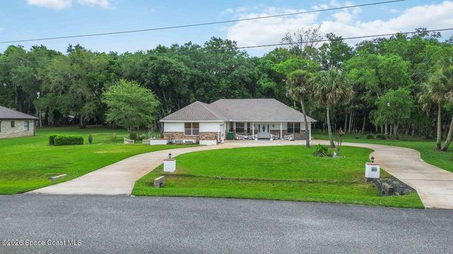 2620 Toups Trail, Titusville, FL 32780