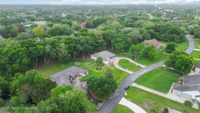 2620 Toups Trail, Titusville, FL 32780