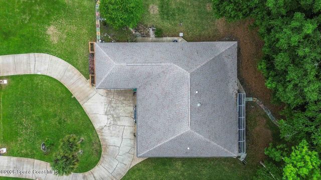 2620 Toups Trail, Titusville, FL 32780