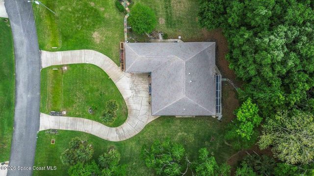 2620 Toups Trail, Titusville, FL 32780
