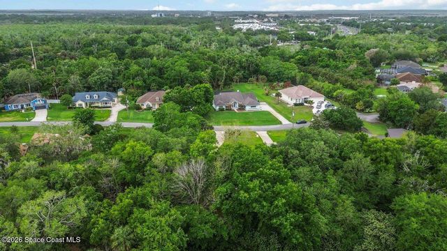 2620 Toups Trail, Titusville, FL 32780