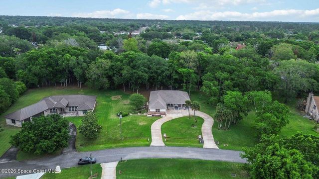 2620 Toups Trail, Titusville, FL 32780