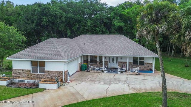 2620 Toups Trail, Titusville, FL 32780