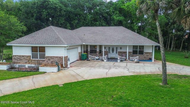 2620 Toups Trail, Titusville, FL 32780