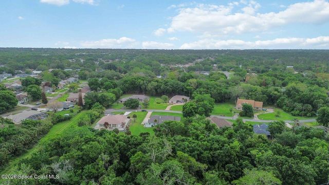 2620 Toups Trail, Titusville, FL 32780