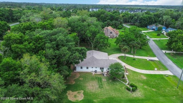 2620 Toups Trail, Titusville, FL 32780