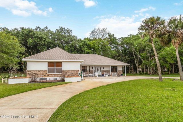 2620 Toups Trail, Titusville, FL 32780