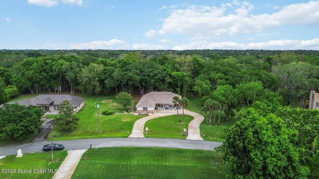 2620 Toups Trail, Titusville, FL 32780