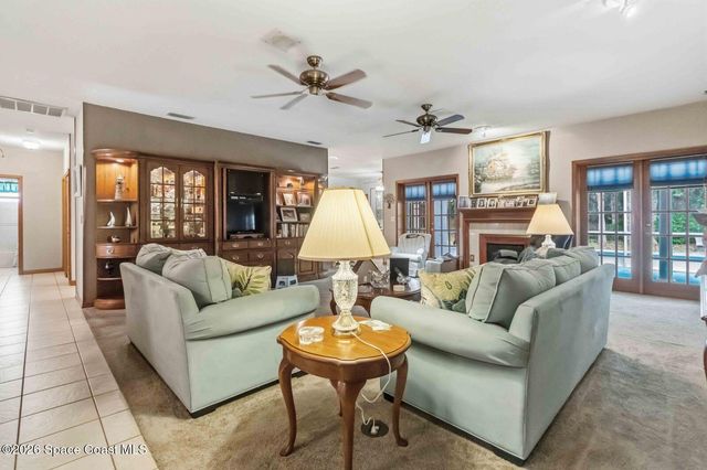2620 Toups Trail, Titusville, FL 32780