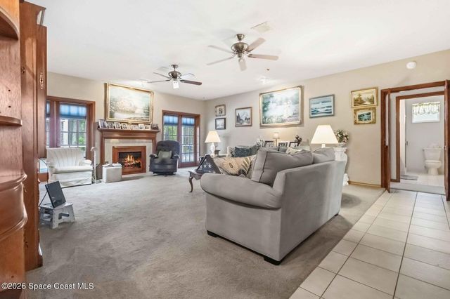 2620 Toups Trail, Titusville, FL 32780