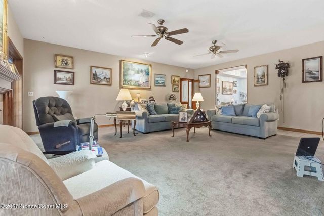 2620 Toups Trail, Titusville, FL 32780