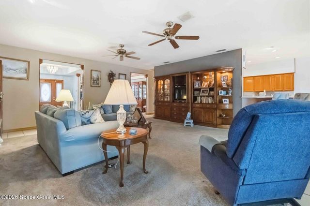 2620 Toups Trail, Titusville, FL 32780