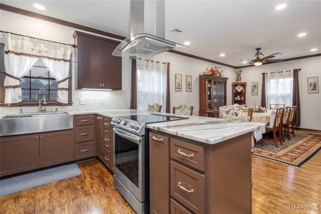 3613 Mccurdy Street, Montgomery, AL 36111