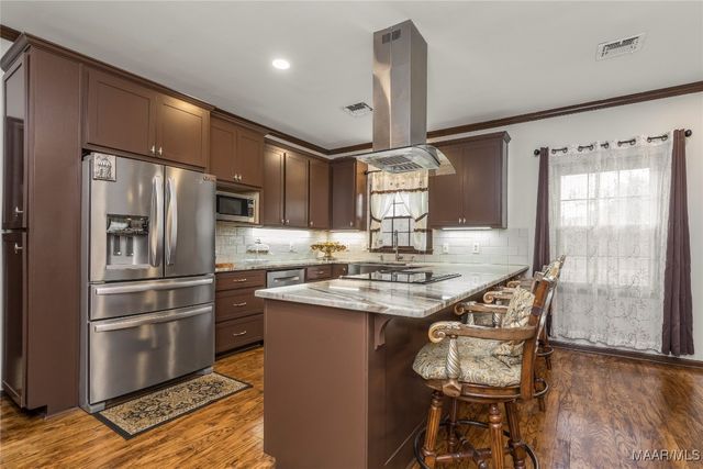 3613 Mccurdy Street, Montgomery, AL 36111