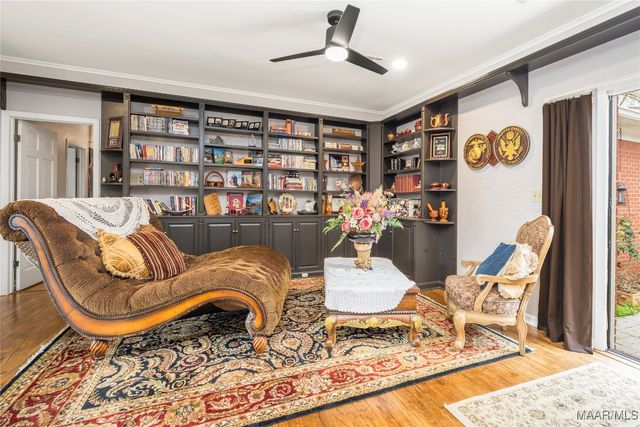 3613 Mccurdy Street, Montgomery, AL 36111