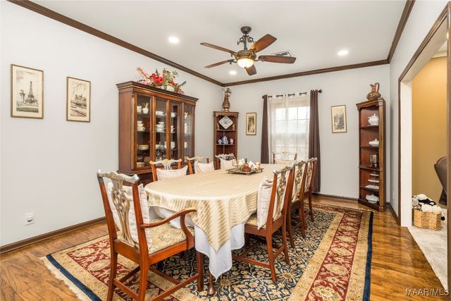 3613 Mccurdy Street, Montgomery, AL 36111