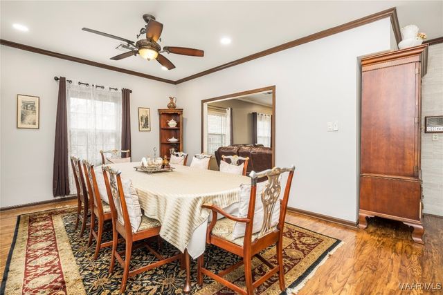 3613 Mccurdy Street, Montgomery, AL 36111