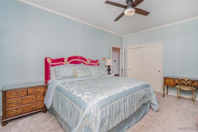 3613 Mccurdy Street, Montgomery, AL 36111