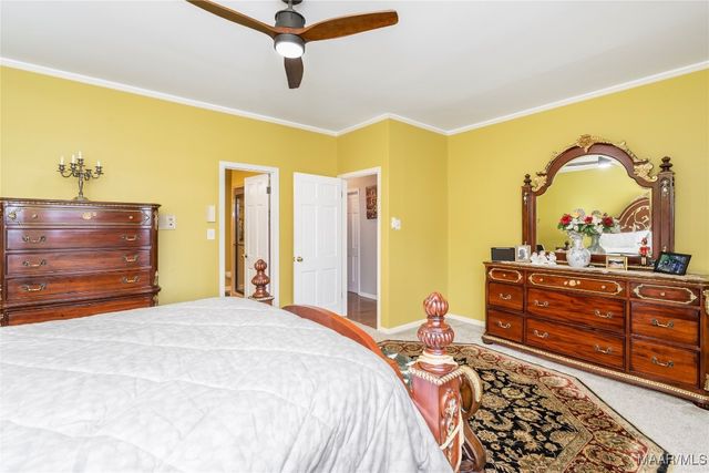 3613 Mccurdy Street, Montgomery, AL 36111