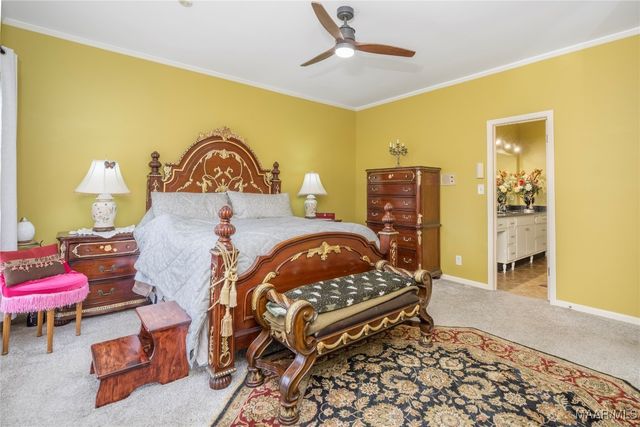 3613 Mccurdy Street, Montgomery, AL 36111