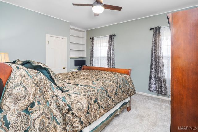 3613 Mccurdy Street, Montgomery, AL 36111