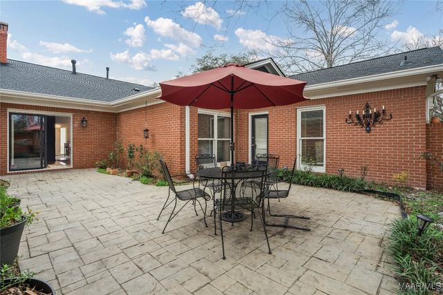 3613 Mccurdy Street, Montgomery, AL 36111