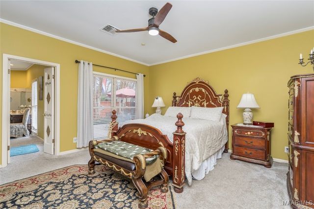 3613 Mccurdy Street, Montgomery, AL 36111