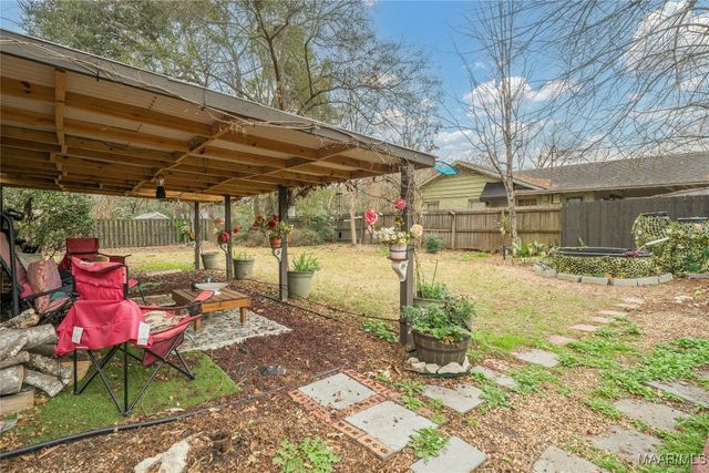 3613 Mccurdy Street, Montgomery, AL 36111