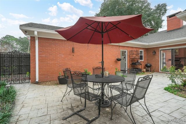 3613 Mccurdy Street, Montgomery, AL 36111