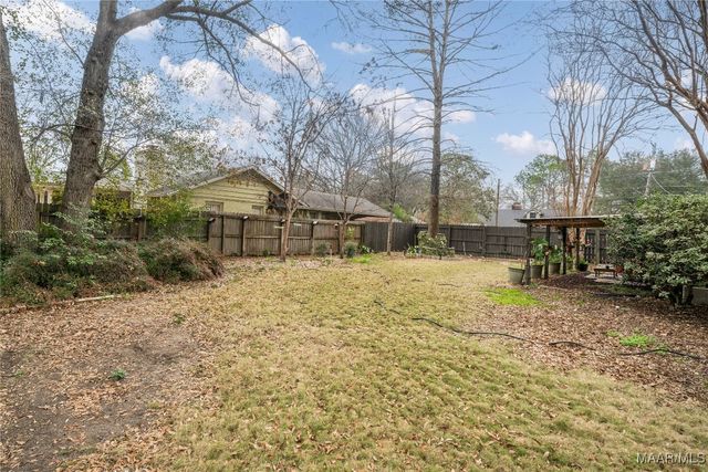 3613 Mccurdy Street, Montgomery, AL 36111