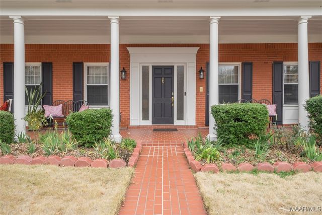 3613 Mccurdy Street, Montgomery, AL 36111