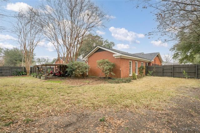 3613 Mccurdy Street, Montgomery, AL 36111