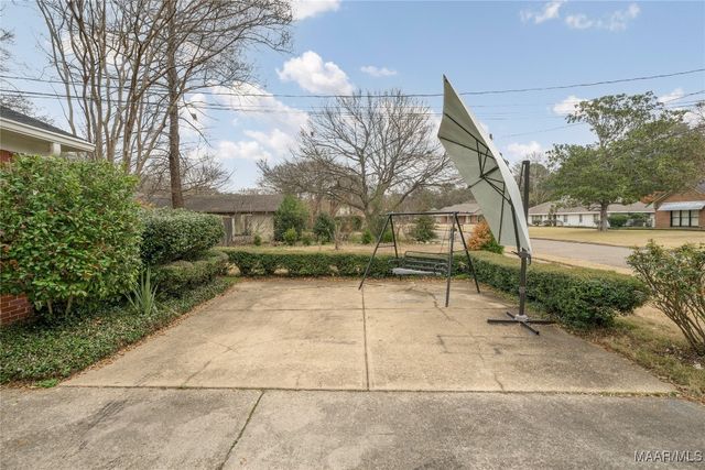 3613 Mccurdy Street, Montgomery, AL 36111