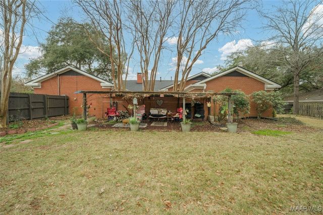 3613 Mccurdy Street, Montgomery, AL 36111