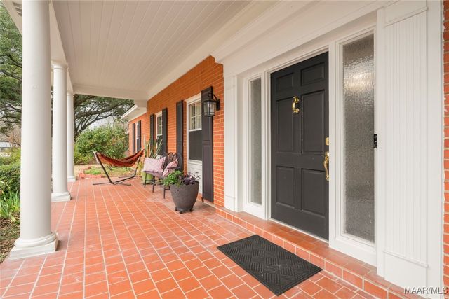 3613 Mccurdy Street, Montgomery, AL 36111