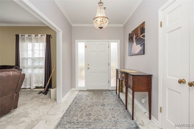 3613 Mccurdy Street, Montgomery, AL 36111