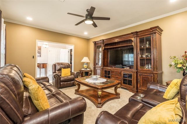 3613 Mccurdy Street, Montgomery, AL 36111