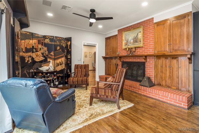 3613 Mccurdy Street, Montgomery, AL 36111