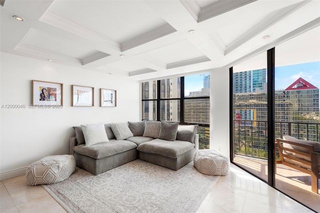 1915 Brickell Ave C1612, Miami, FL 33129