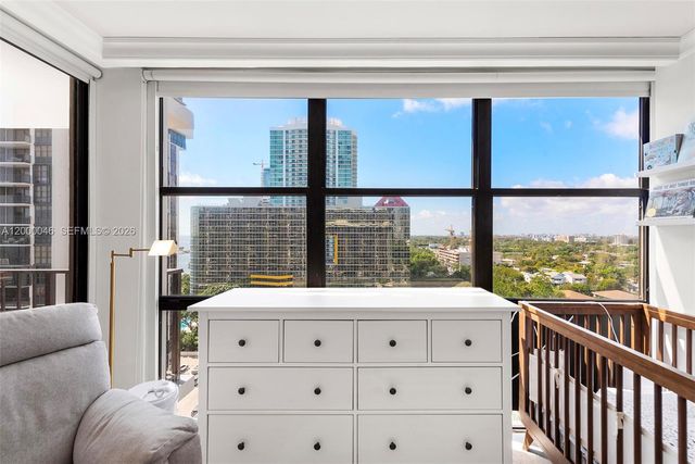 1915 Brickell Ave C1612, Miami, FL 33129