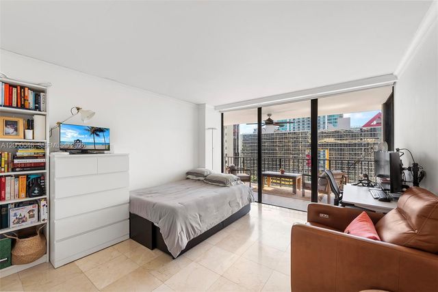 1915 Brickell Ave C1612, Miami, FL 33129