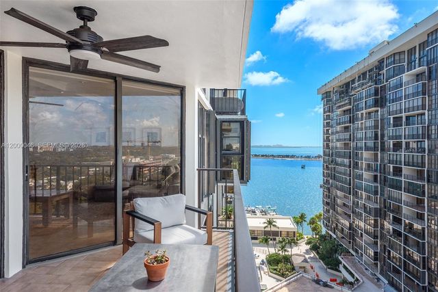 1915 Brickell Ave C1612, Miami, FL 33129