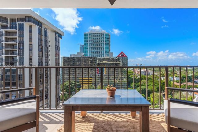 1915 Brickell Ave C1612, Miami, FL 33129