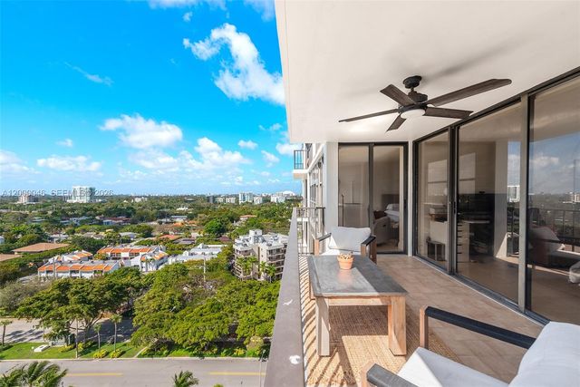 1915 Brickell Ave C1612, Miami, FL 33129